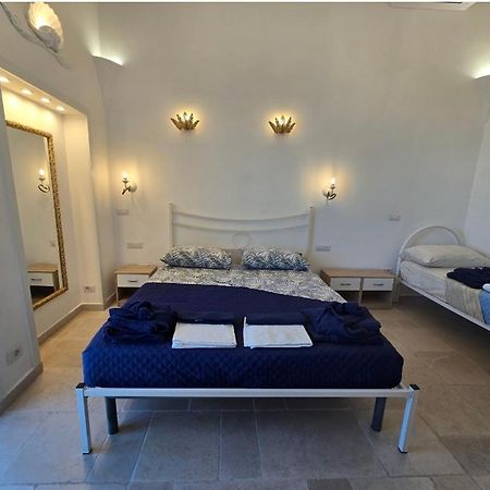 Capri Aquarium Family - Vacation Home ภายนอก รูปภาพ