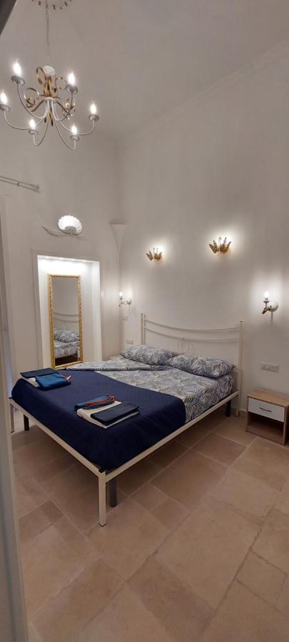 Capri Aquarium Family - Vacation Home ภายนอก รูปภาพ