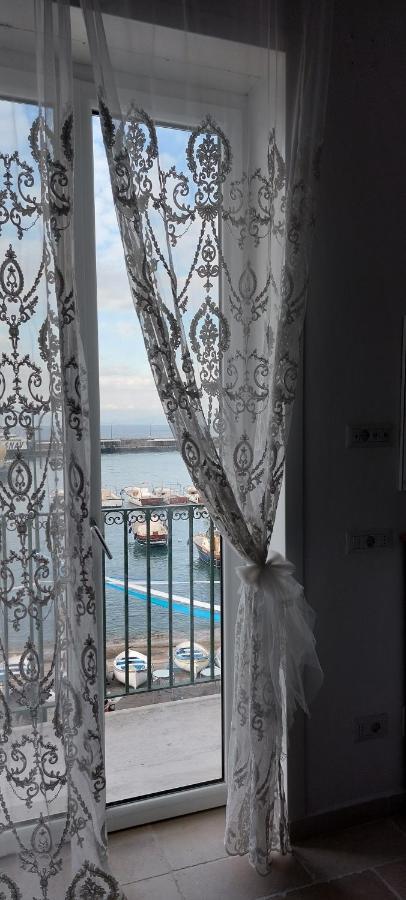 Capri Aquarium Family - Vacation Home ภายนอก รูปภาพ