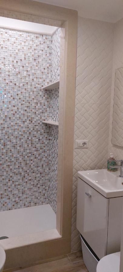 Capri Aquarium Family - Vacation Home ภายนอก รูปภาพ
