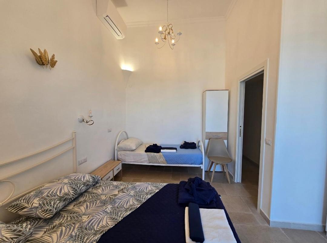 Capri Aquarium Family - Vacation Home ภายนอก รูปภาพ