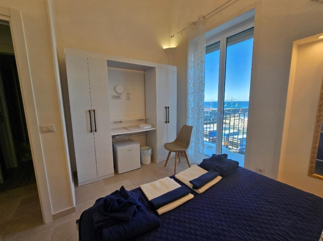 Capri Aquarium Family - Vacation Home ภายนอก รูปภาพ